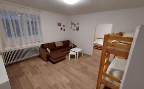Apartmán Velehrad